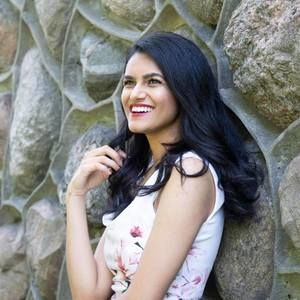 Meet your Posher, Shivali